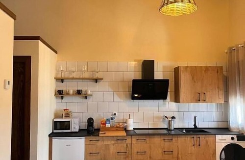 Ventosa Apartment | CASAS DEL BARRANCO DE LA HOZ