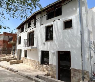 Mira House | Casas del río Apartamento 2 de 3