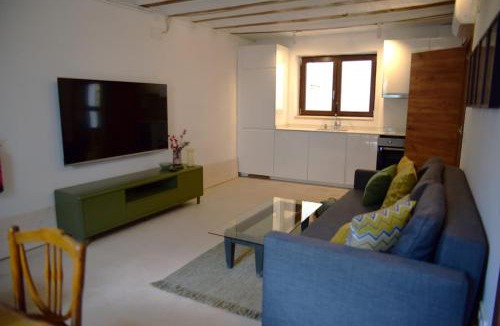 Mira House | Casas del río Apartamento 2 de 3