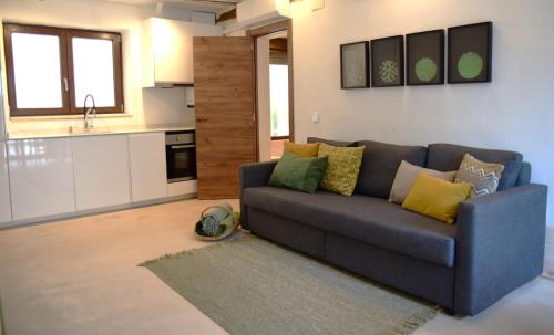 Mira House | Casas del río Apartamento 2 de 3