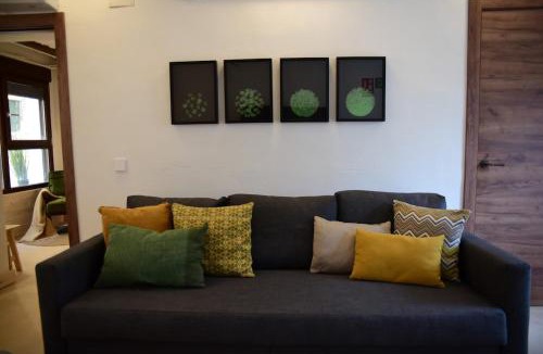 Mira House | Casas del río Apartamento 2 de 3
