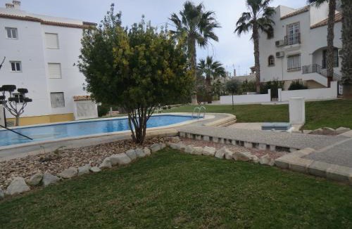 Villamartin Apartment | Casas Holiday - Golf Willamartin