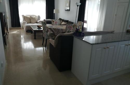 Villamartin Apartment | Casas Holiday - Golf Willamartin