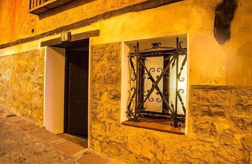 Albarracin Cottage | Casas Jarreta for 8 people