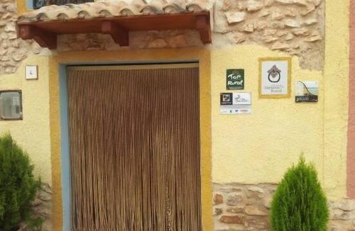Gallocanta Cottage | Casas La Laguna y La Buhardilla de la Laguna for 5 people