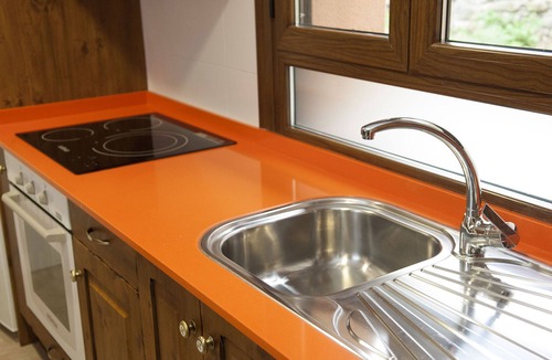 Escalona House | Casas la Ribera 6 pax Extra. Ordesa nº9