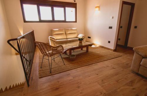 Aldeasaz House | Casas Las Hazas