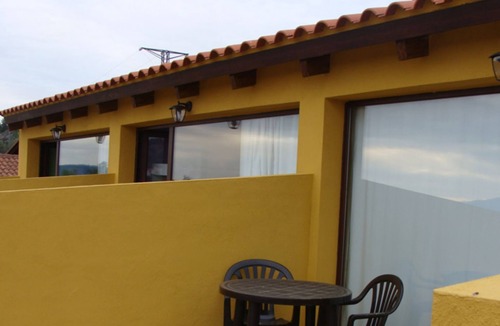 Casas del Monte Cottage | Casas Manolo, Apartment 1