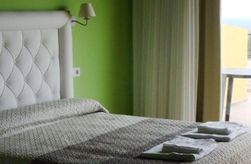 Casas del Monte Cottage | Casas Manolo, Apartment 1