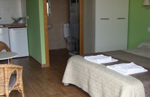 Casas del Monte Cottage | Casas Manolo, Apartment 1