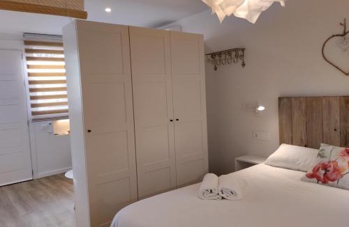 Las Ventas de Santa Lucia Apartment | Casas Natura - Centro Graus