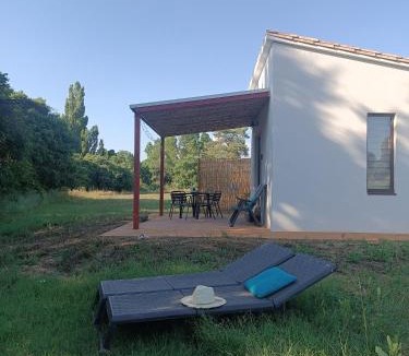 Las Ventas de Santa Lucia House | Casas Natura Suites Graus