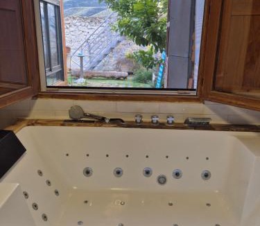Jorquera House | Casas Navalón