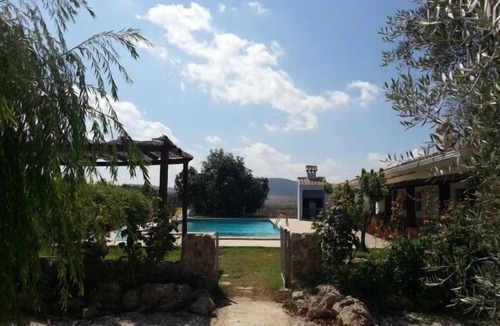 Caravaca de la Cruz Cottage | Casas Noguericas for 4 people