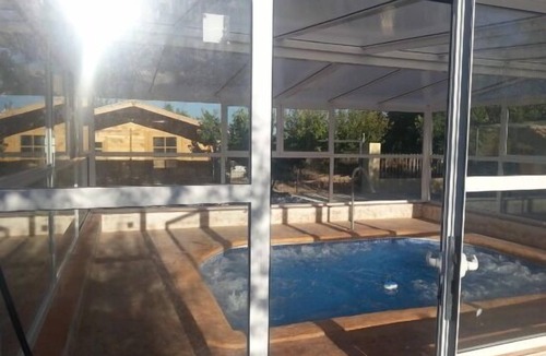 Caravaca de la Cruz Cottage | Casas Noguericas for 4 people
