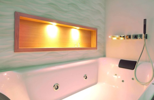 Puertolas Apartment | Casas Ordesa - Apt Suite Puertolas -