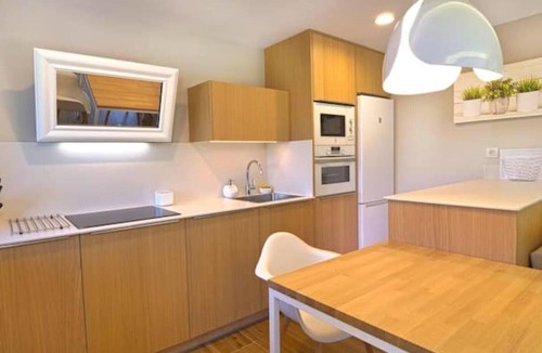 Puertolas Apartment | Casas Ordesa - Puertolas Suite Apartment