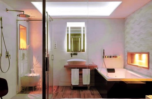 Puertolas Apartment | Casas Ordesa - Puertolas Suite Apartment