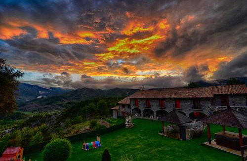 Belsierre House | Casas Ordesa y Casa Altemir