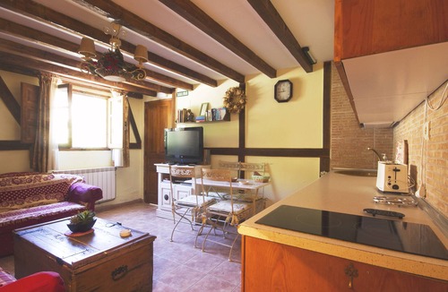Reocin de los Molinos House | Casas Pin for 4 people