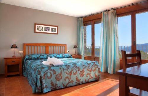 Ainsa-Sobrarbe Apartment | Casas Pirineo, Ainsa