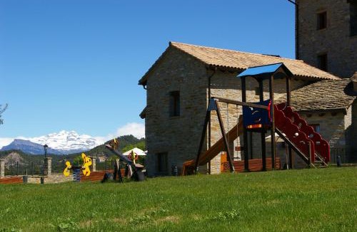 Ainsa-Sobrarbe Apartment | Casas Pirineo, Ainsa