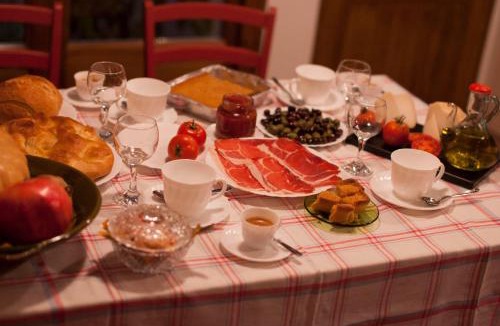Calaceite House | Casas Rural Calaceite