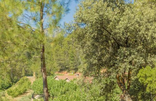 Yeste House | Casas rurales Batan Rio Tus