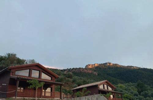 Yeste House | Casas Rurales Carpe Diem