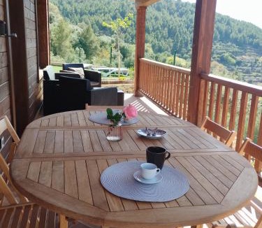Yeste House | Casas Rurales Carpe Diem