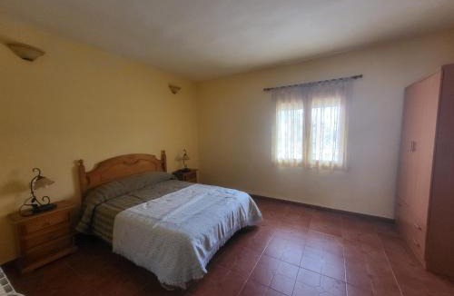 Casas del Cerro House | Casas rurales CASA DEL CERRO