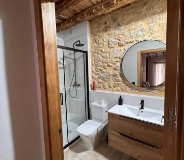 Villora House | Casas rurales de La Fuente