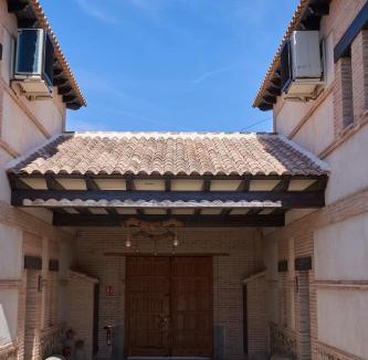 Arges House | Casas Rurales El Aljibe, Jara