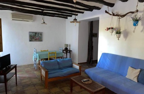 Ginete House | Casas Rurales el Cabezo de la Torre