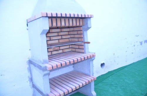 Jorquera House | Casas Rurales el Jardín