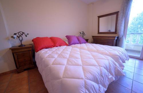 Jorquera House | Casas Rurales el Jardín