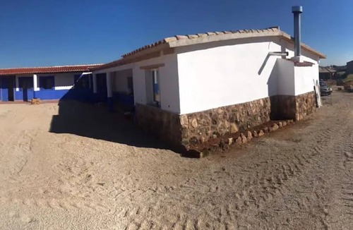 Ossa de Montiel House | Casas Rurales "El Quijote"