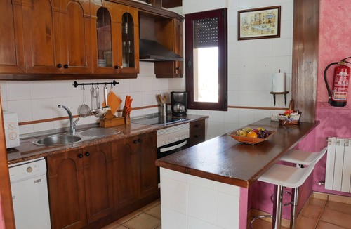 Robledillo Cottage | Casas Rurales Florentino for 8 people