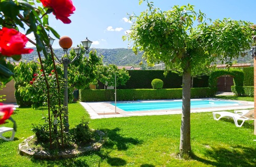 Robledillo Cottage | Casas Rurales Florentino for 4 people