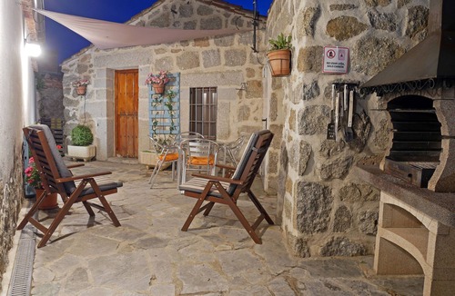 Robledillo Cottage | Casas Rurales Florentino for 4 people
