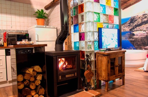 Robledillo Cottage | Casas Rurales Florentino for 2 people