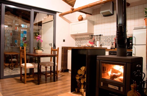 Robledillo Cottage | Casas Rurales Florentino for 2 people