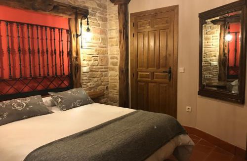 Carrascal del Rio House | Casas Rurales Hoces del Duratón