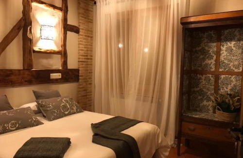 Carrascal del Rio House | Casas Rurales Hoces del Duratón