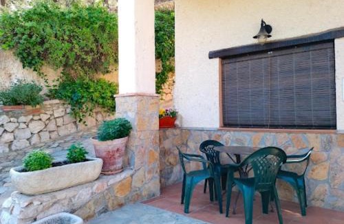 Alcala del Jucar House | Casas Rurales Hoz del Júcar