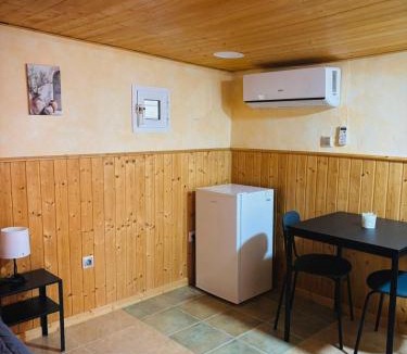 Huerta de Arriba House | Casas Rurales La Navela