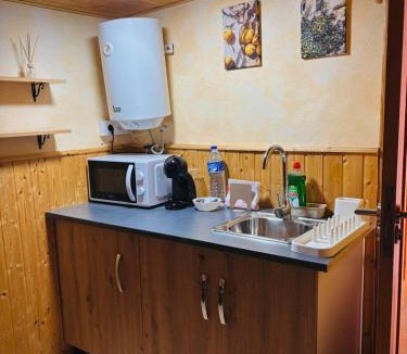 Huerta de Arriba House | Casas Rurales La Navela