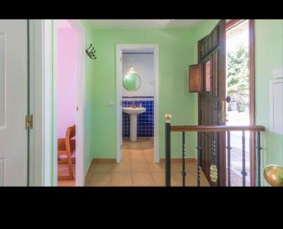 Villacorza House | Casas Rurales La Niña A