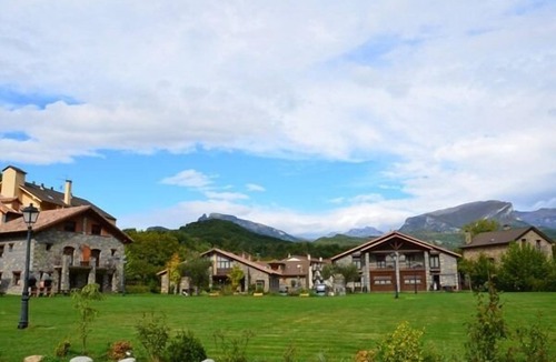 Escalona Cottage | Casas rurales La Ribera for 2 people