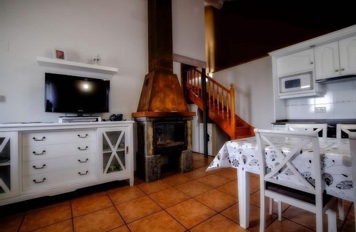 Puertolas Cottage | Casas rurales La Ribera for 6 people
